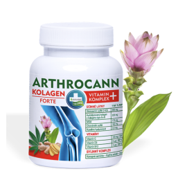 Dárková sada přírodní kosmetiky z konopí PRO DĚDEČKA