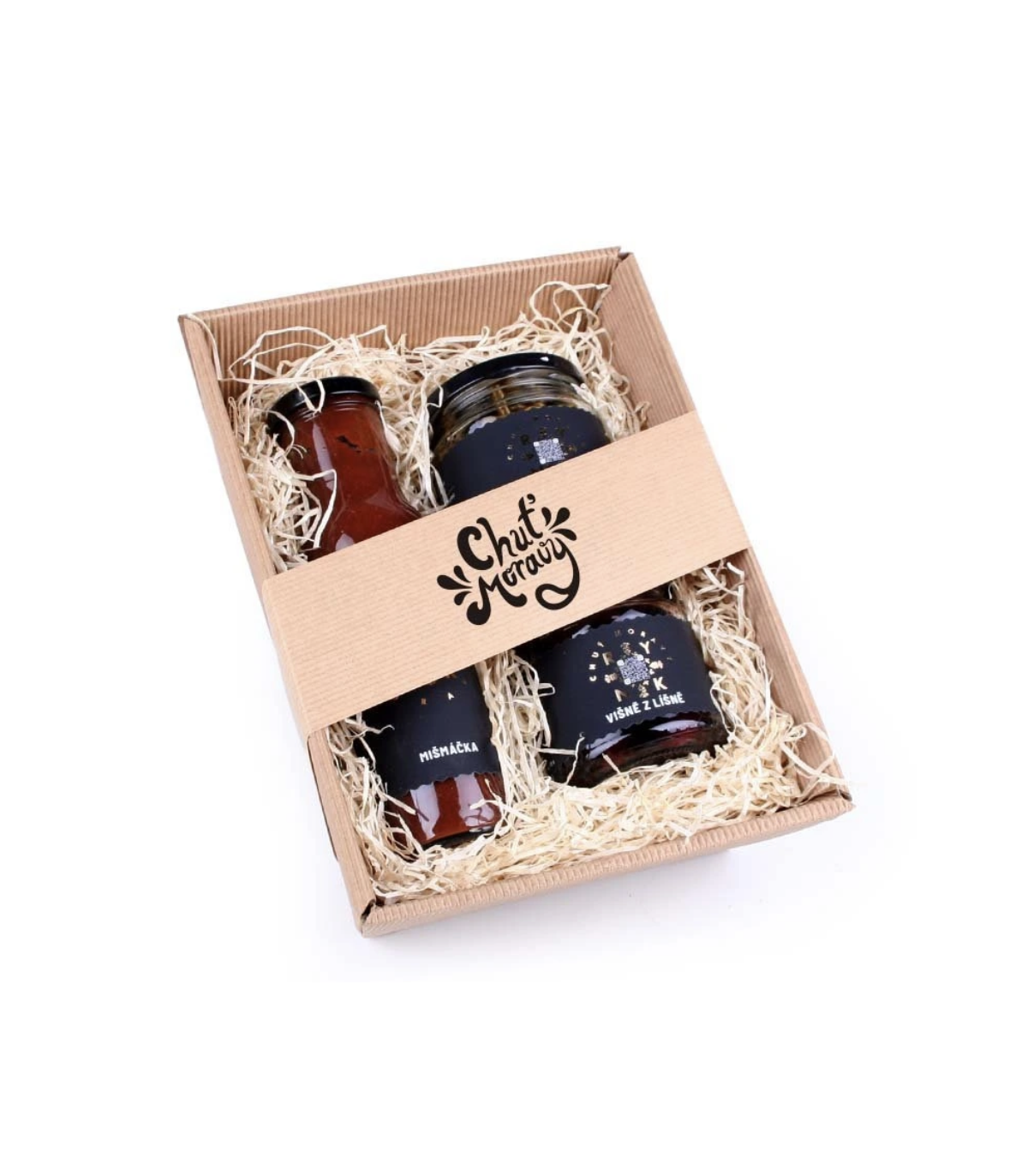 Tričko Záleží na úhlu pohledu