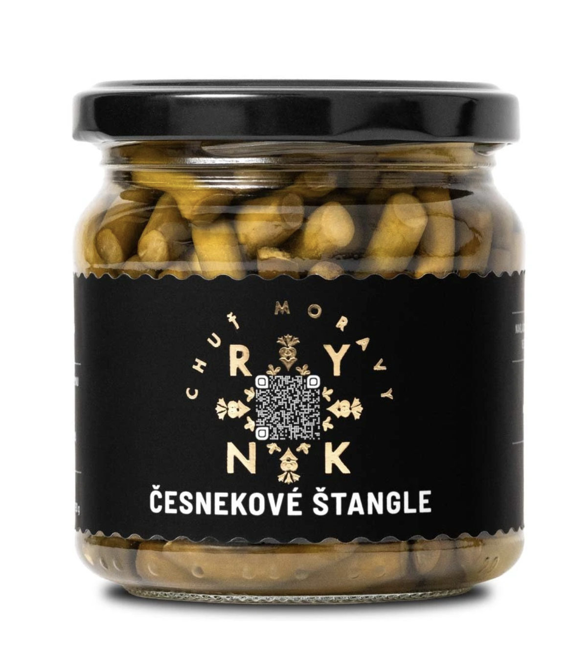 Tričko Záleží na úhlu pohledu