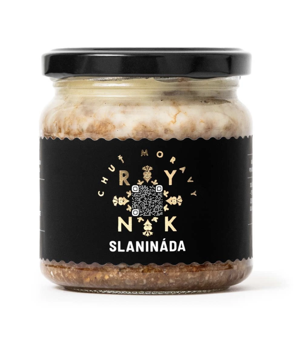 Tričko Záleží na úhlu pohledu