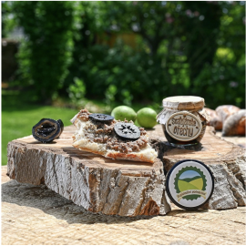 Gurmánské speciality z Moravy v nosičce