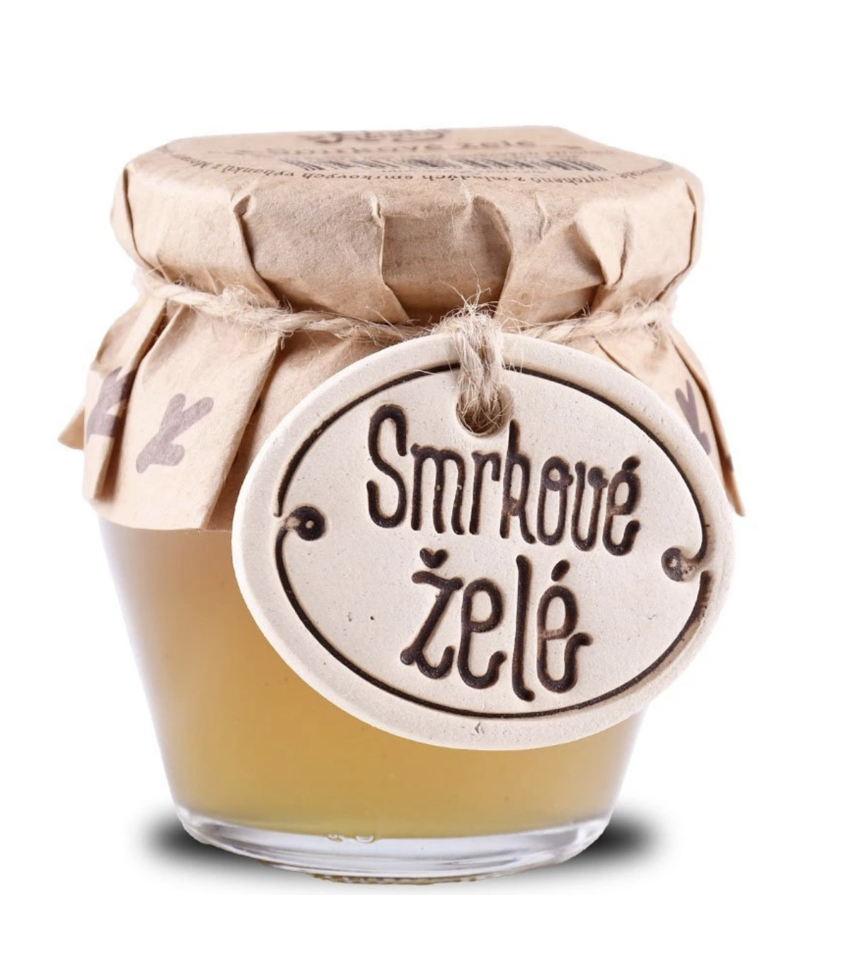 Netradiční delikatesy v dřevěné krabičce