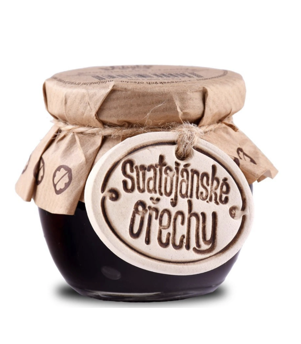 Netradiční delikatesy v dřevěné krabičce