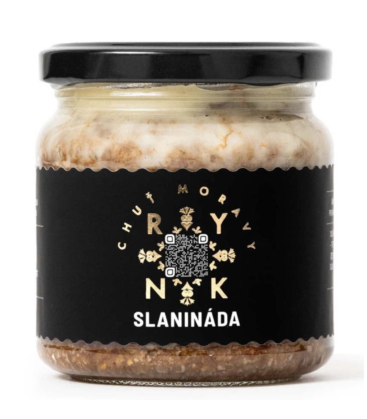 Krmítko s třemi vybranými delikatesami