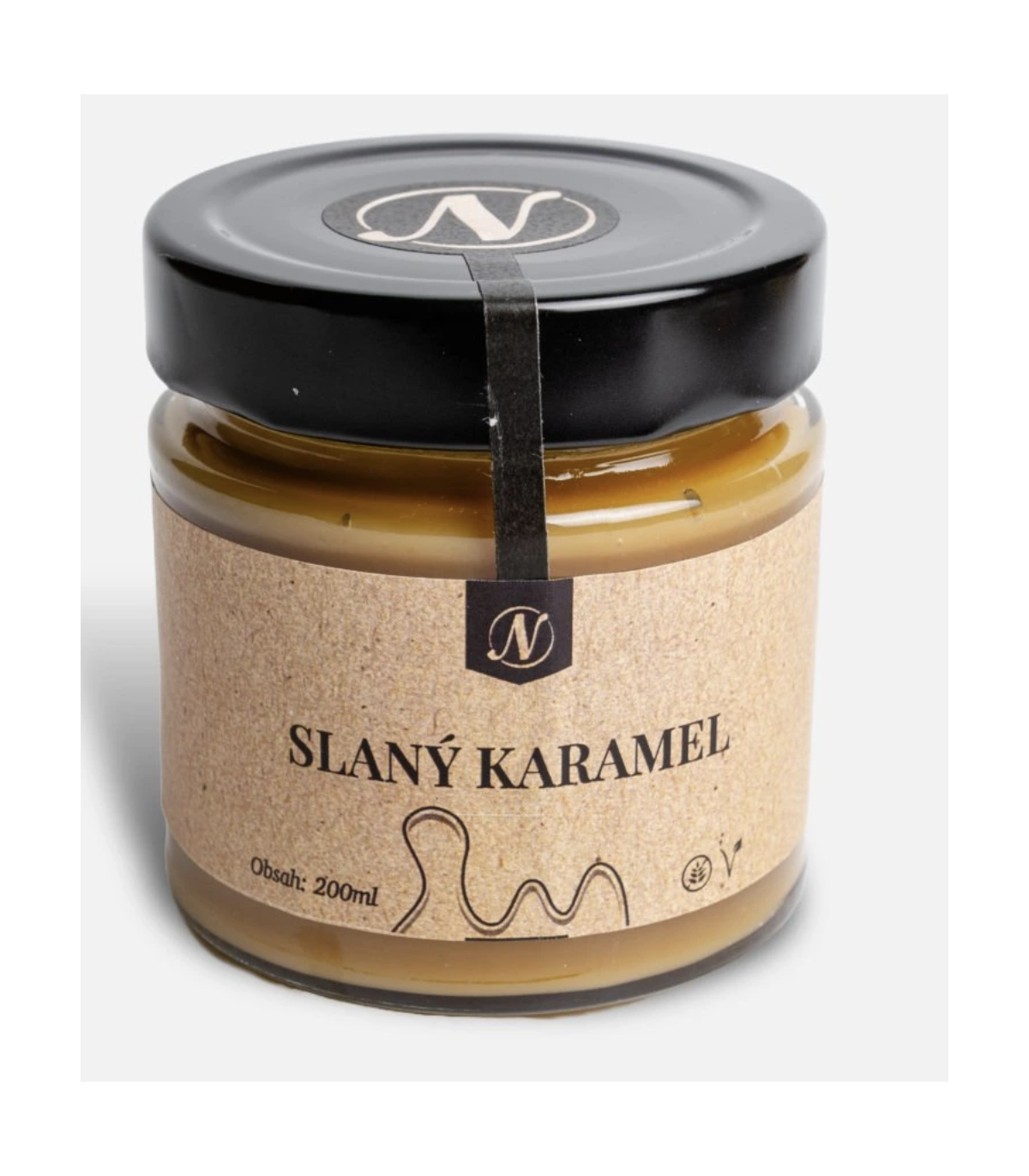 Narozeninová sada delikates v dárkovém balení