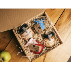 Dárkový box "Sladké pokušení"