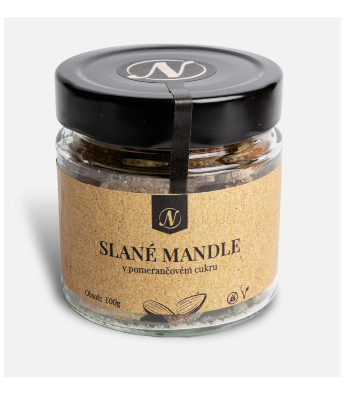 Dárkový box "Sladké pokušení"