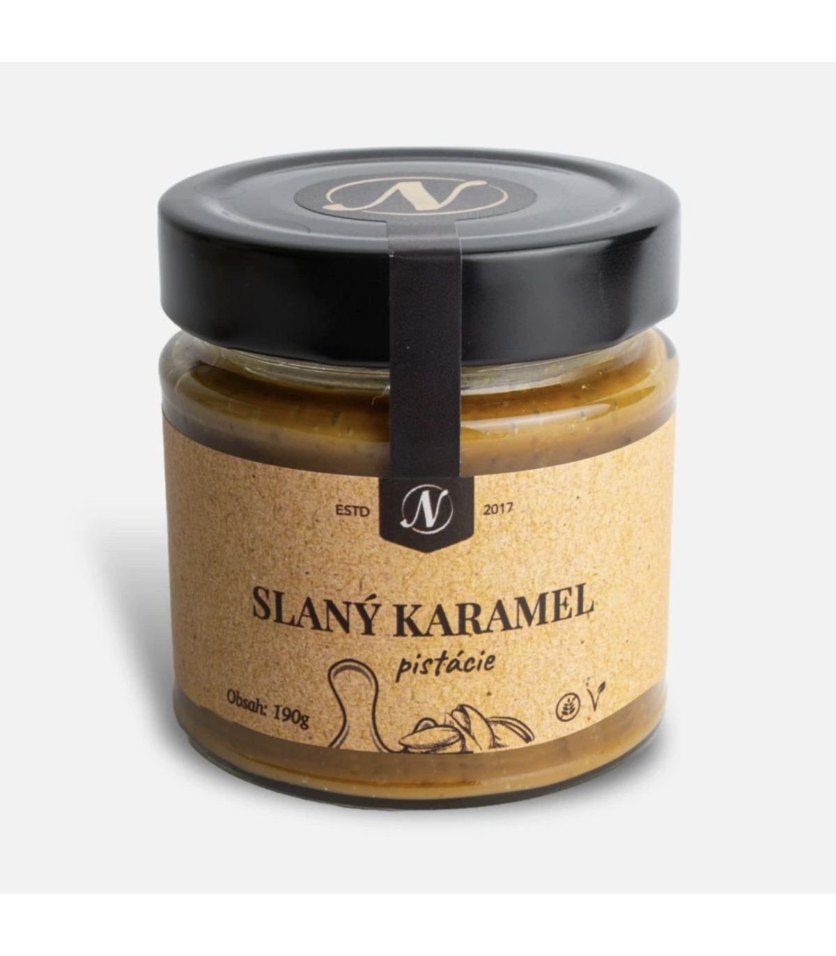 Dárkový box "Sladké pokušení"