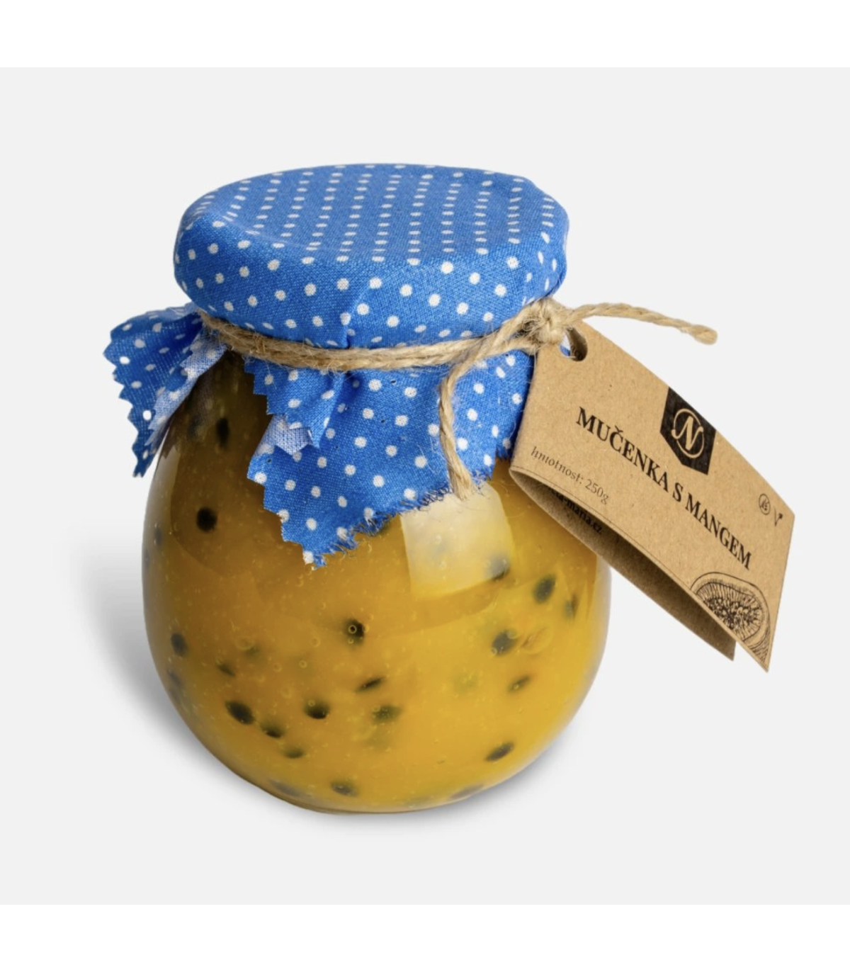 Dárkový box "Sladké pokušení"