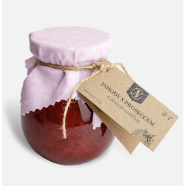 Dárkový box "Sladké pokušení"