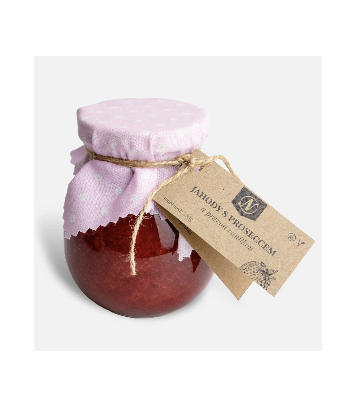 Dárkový box "Sladké pokušení"