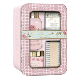 Dárková sada péče o ruce KITCHEN GARDEN