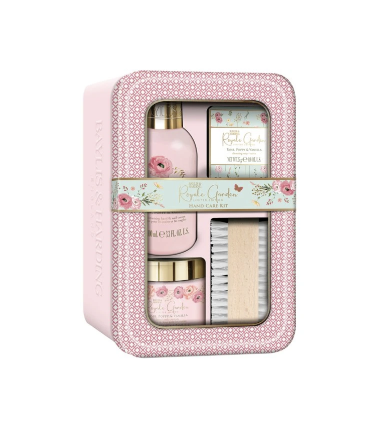 Dárková sada péče o ruce KITCHEN GARDEN