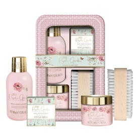 Dárková sada péče o ruce KITCHEN GARDEN