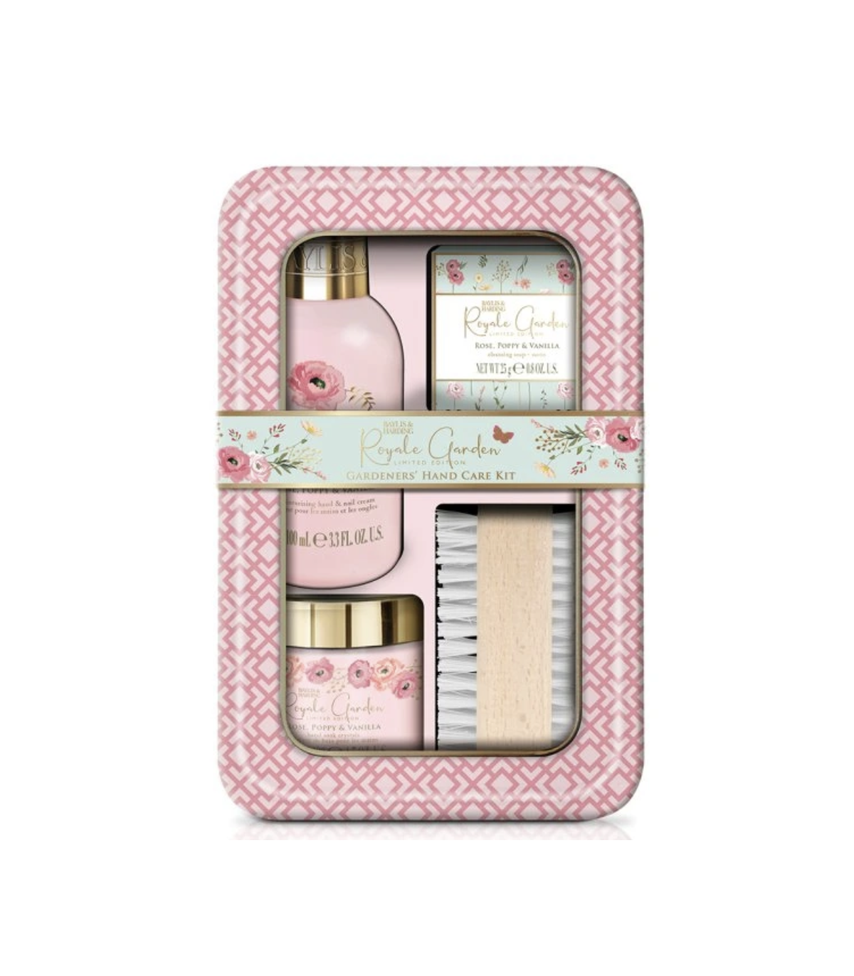 Dárková sada péče o ruce KITCHEN GARDEN