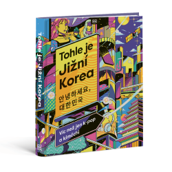 Tohle je Jižní Korea
