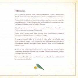 Strom života našej rodiny