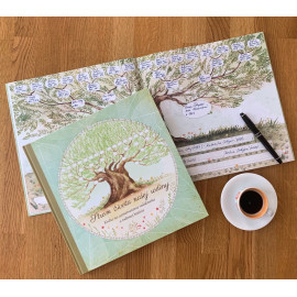 Strom života našej rodiny