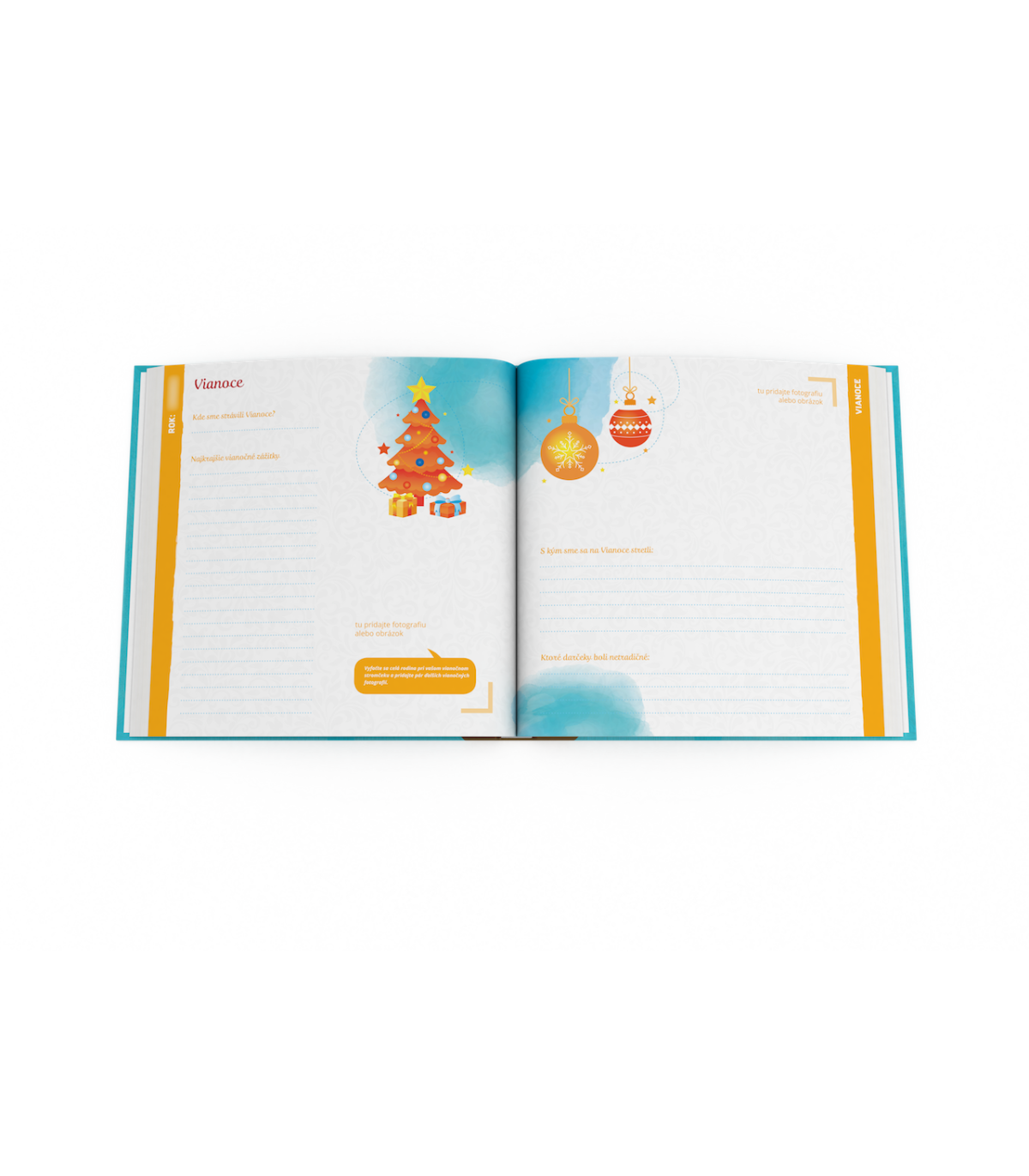 Časozberná kronika našej rodiny