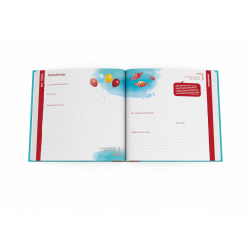 Časozberná kronika našej rodiny