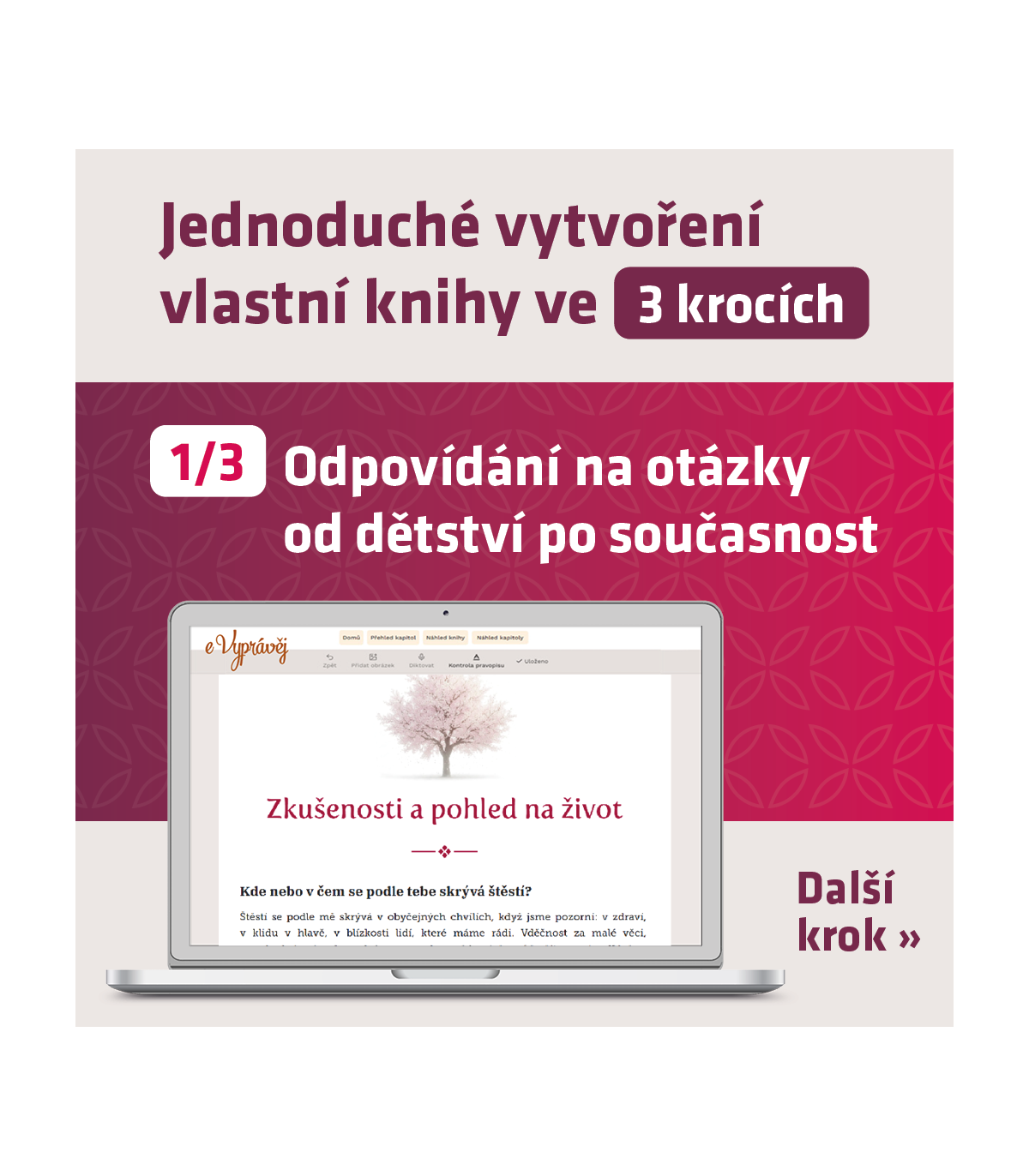 Dárkový set MATCHA TRADITIONAL s metličkou