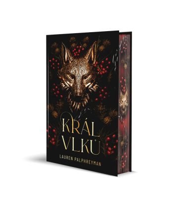 Král vlků multi