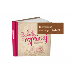 Babička, rozprávaj