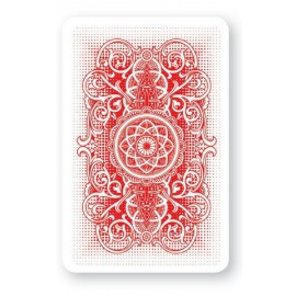 Špeciálne karty pre seniorov - kanasta