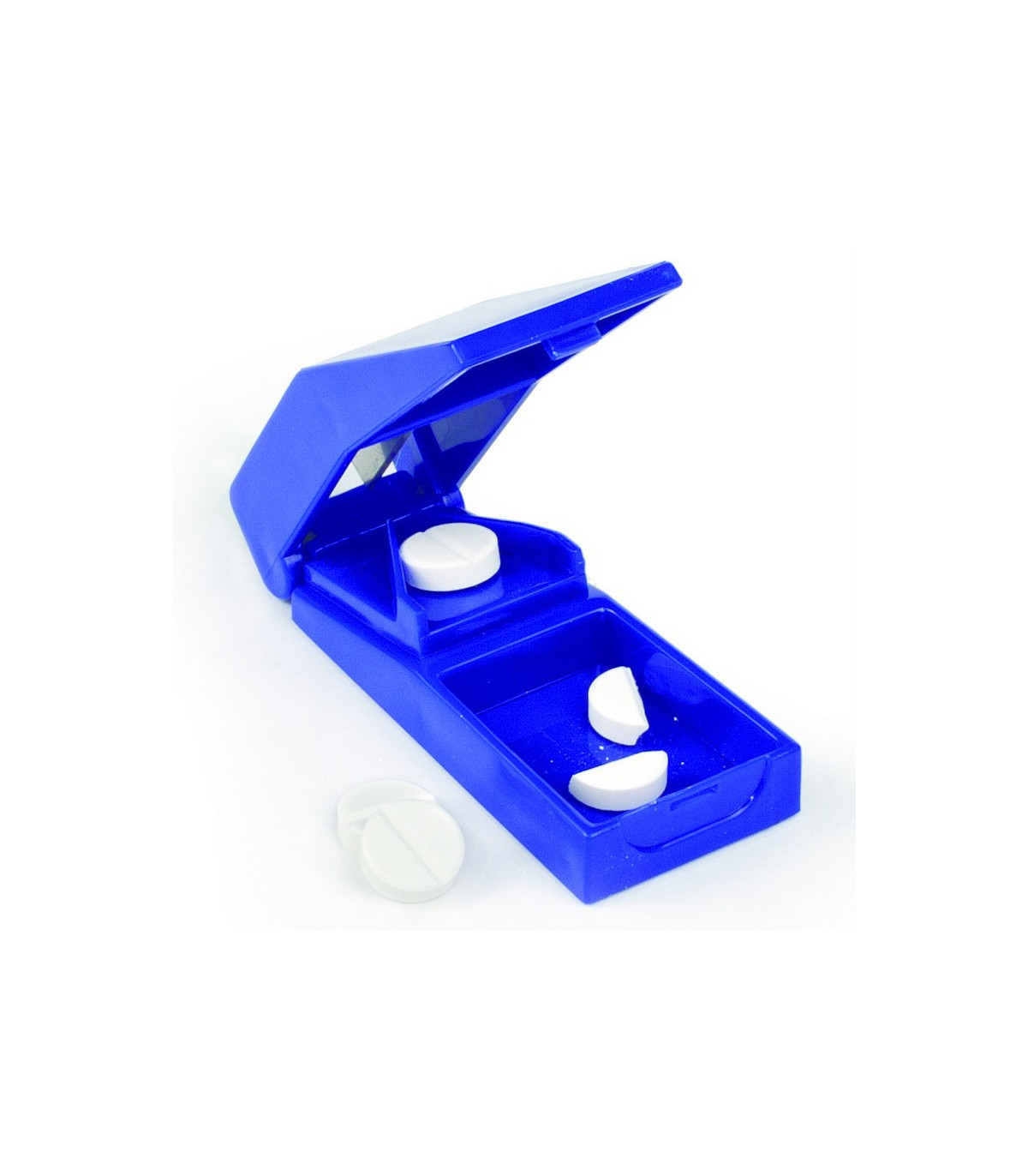 Rozdeľovač tabletiek