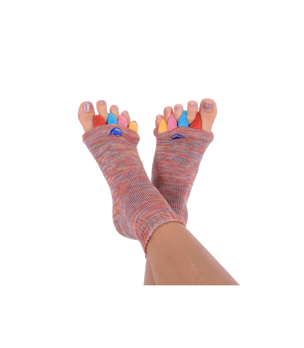 Adjustační ponožky Pronožky - Multicolor