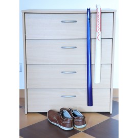 Lyžica na obuv - extra dlhá