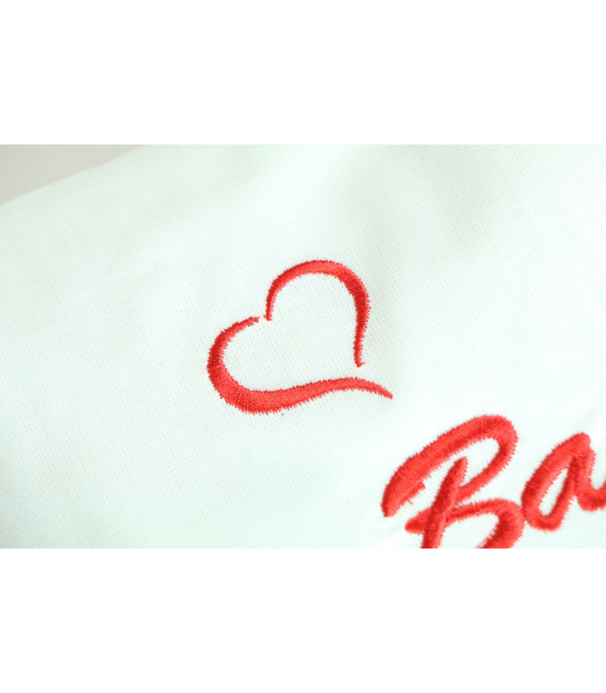 Ohrievací vankúšik s venovaním babička