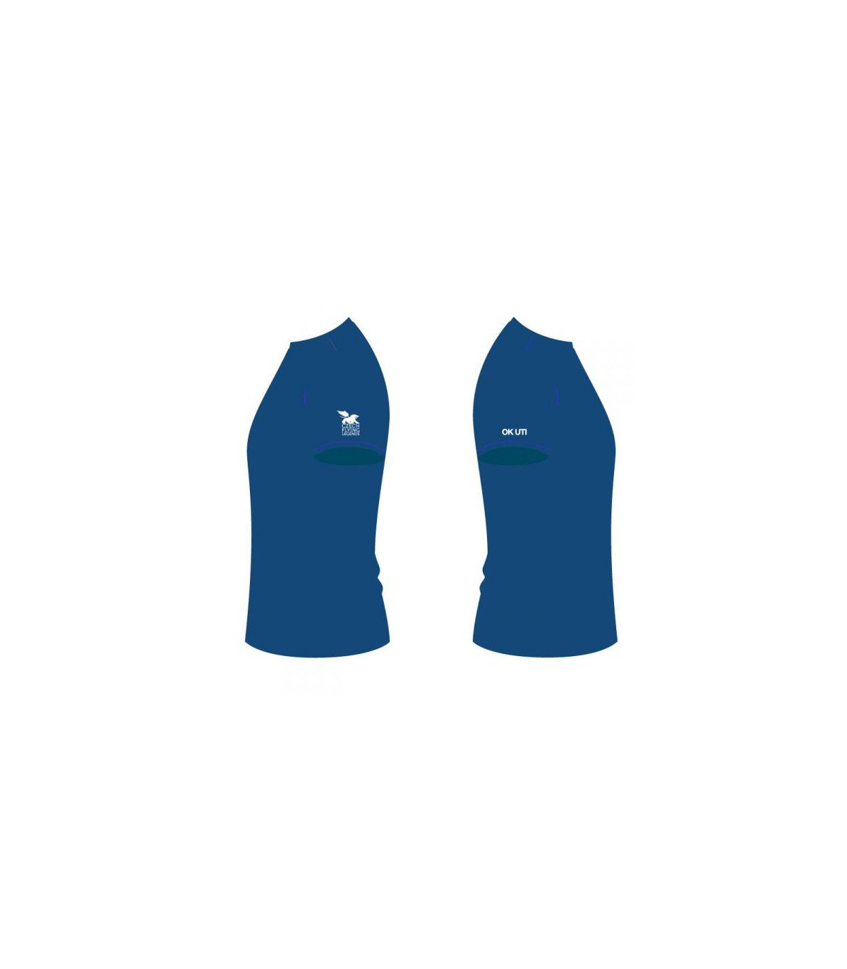 Originální tričko se siluetou legendární stíhačky MIG15