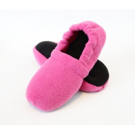 Nahřívací bačkory