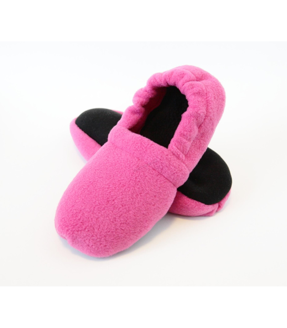 Nahřívací bačkory