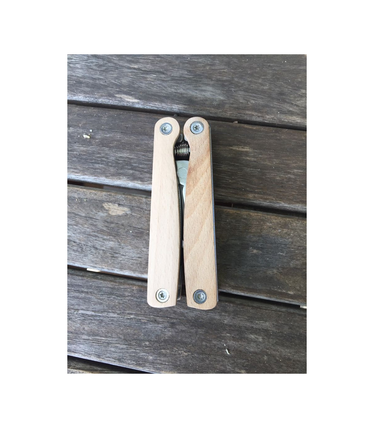 Kapesní multifunkční zahradnické nůžky