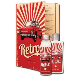 Kozmetický balíček Zběsilý píst | darček pre dedka