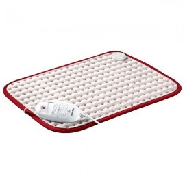 Elektrická vyhřívací dečka