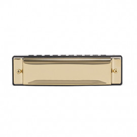 Udělej si vlastní harmoniku