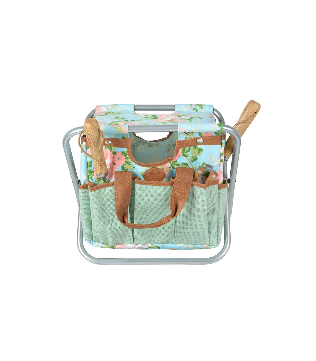 Záhradná stolička Esschert Design