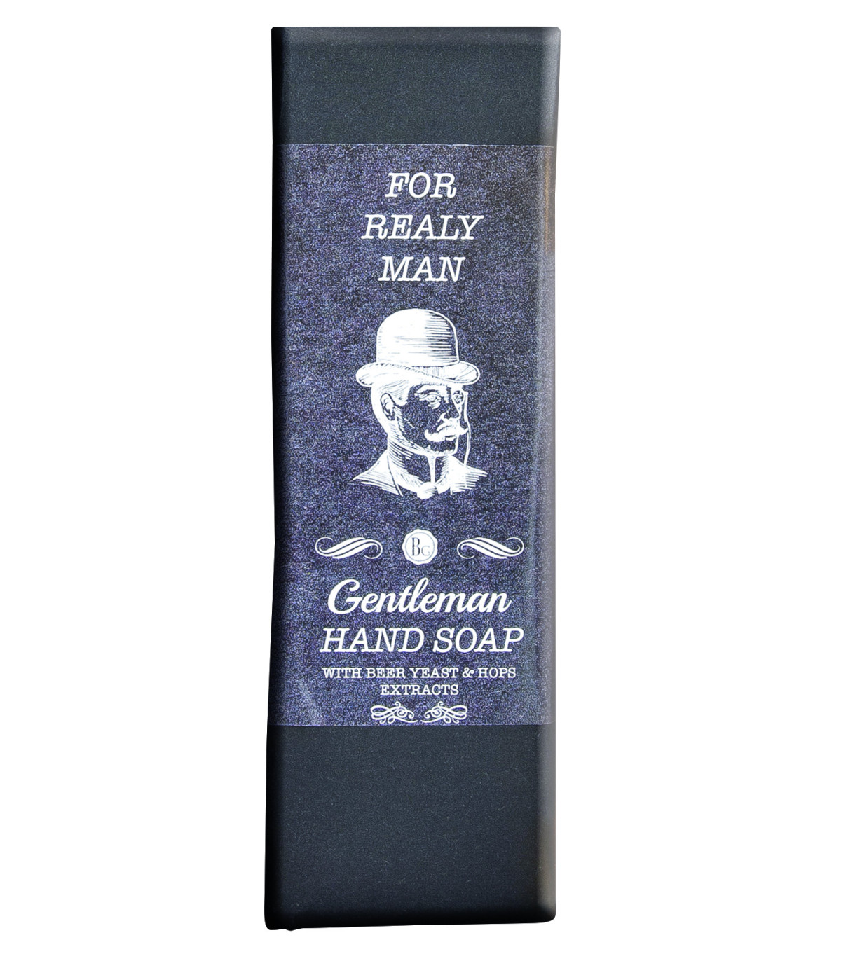 Kozmetický balíček pre gentlemanov