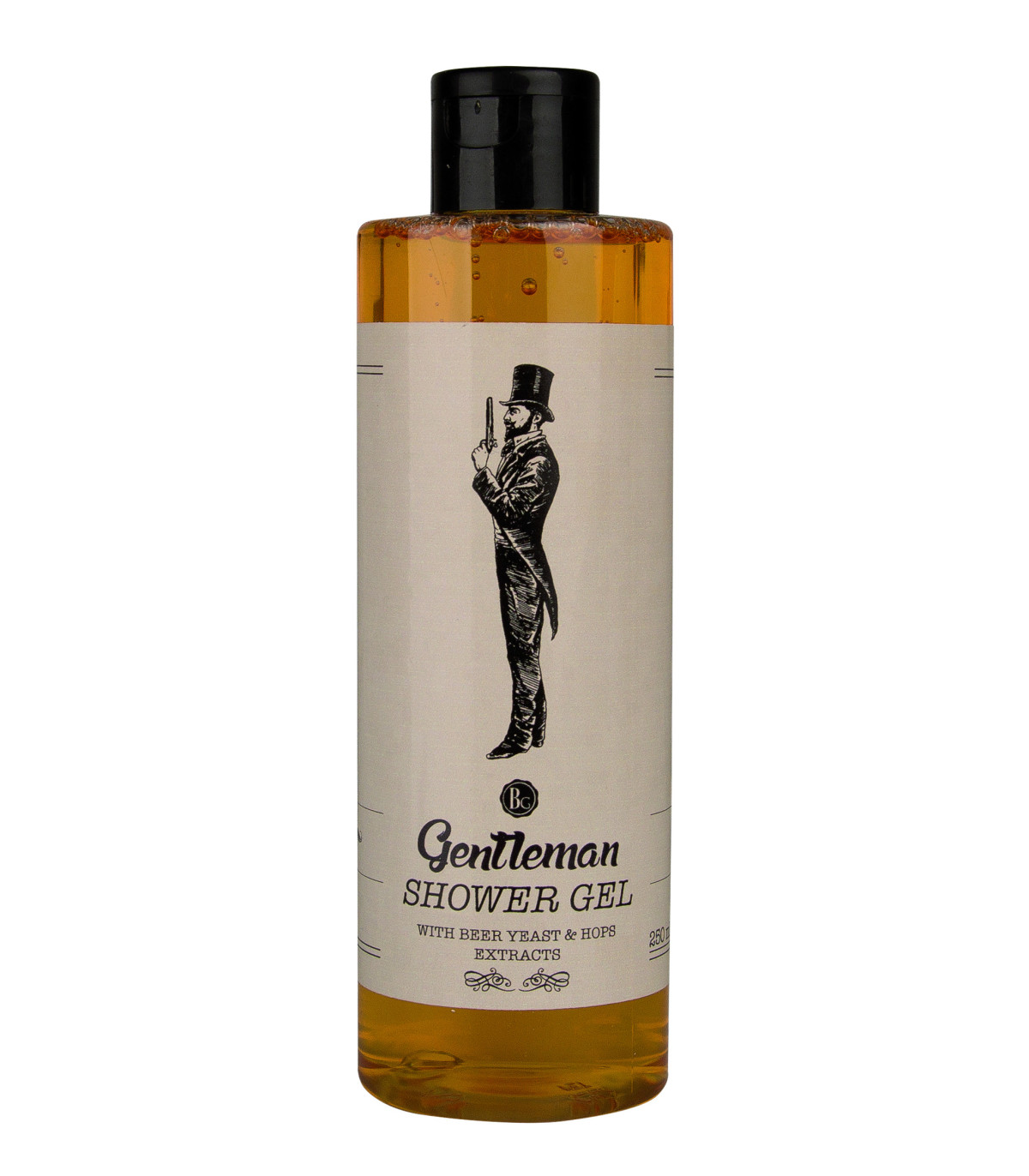 Kozmetický balíček pre gentlemanov