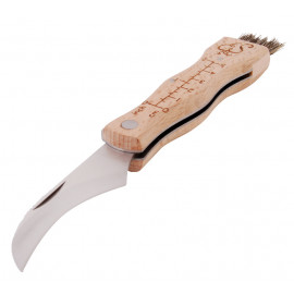 Hubársky nožík, Esschert design