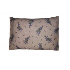 Voňavý nahrievací vankúšik - levanduľa