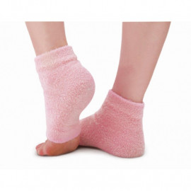 Hydratační gelové návleky s Aloe vera