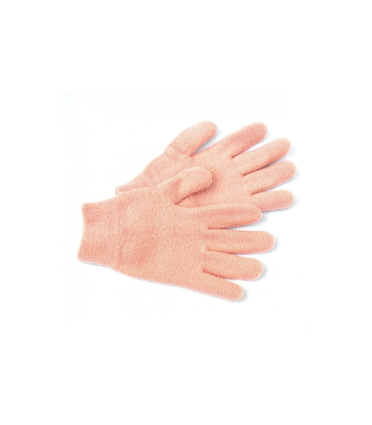 Hydratační rukavice se 7 přírodními oleji